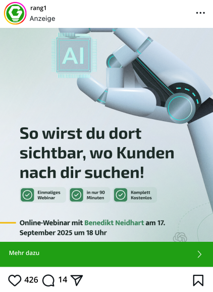 Die Admanager sind Teil der Münchener Marketing Gruppe