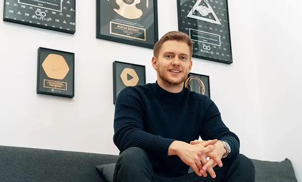 Die Münchener Marketing Gruppe wurde als Deutschlands am schnellsten wachsende Marketing-Agentur ausgezeichnet.